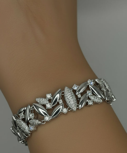 Beyond Bracelet 14k GP