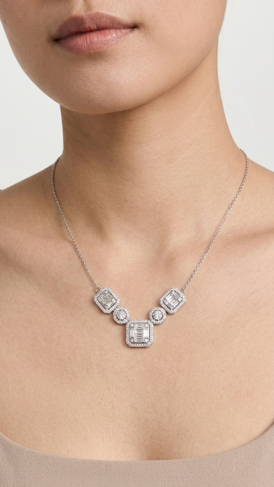 Forever Glow Necklace