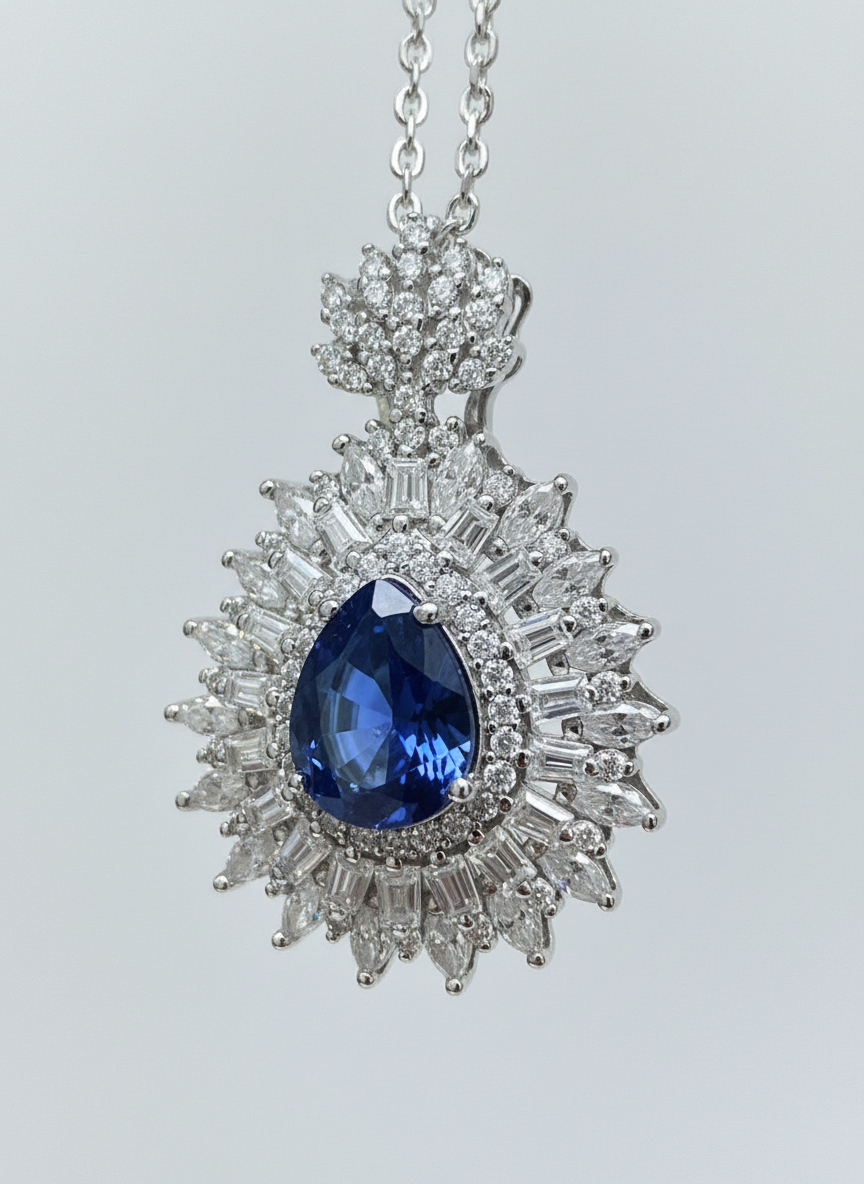 Pendants