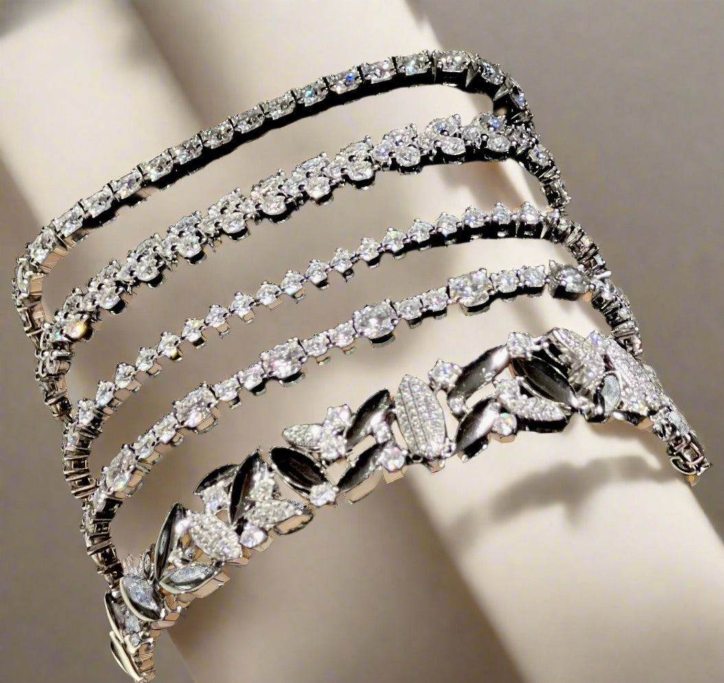 Bracelets – HOPERAY JEWELRY