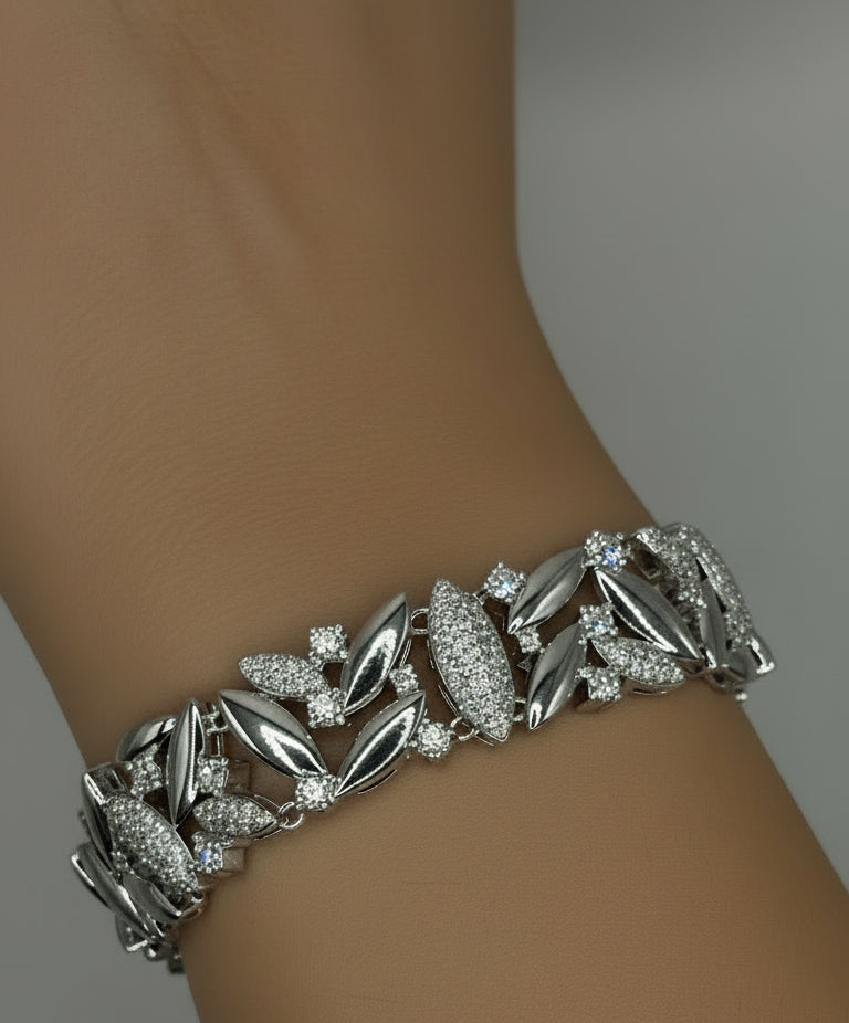 Beyond Bracelet 14k GP