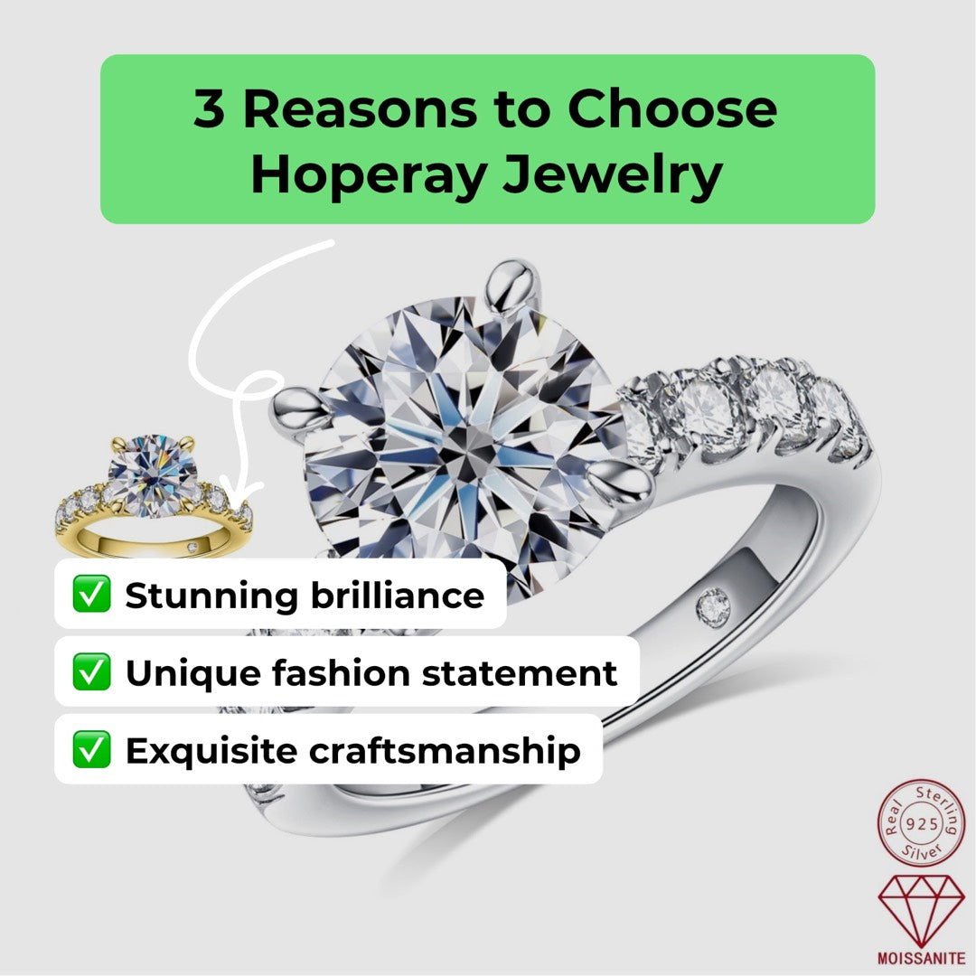 Sofia Solitaire 3.0 Ct