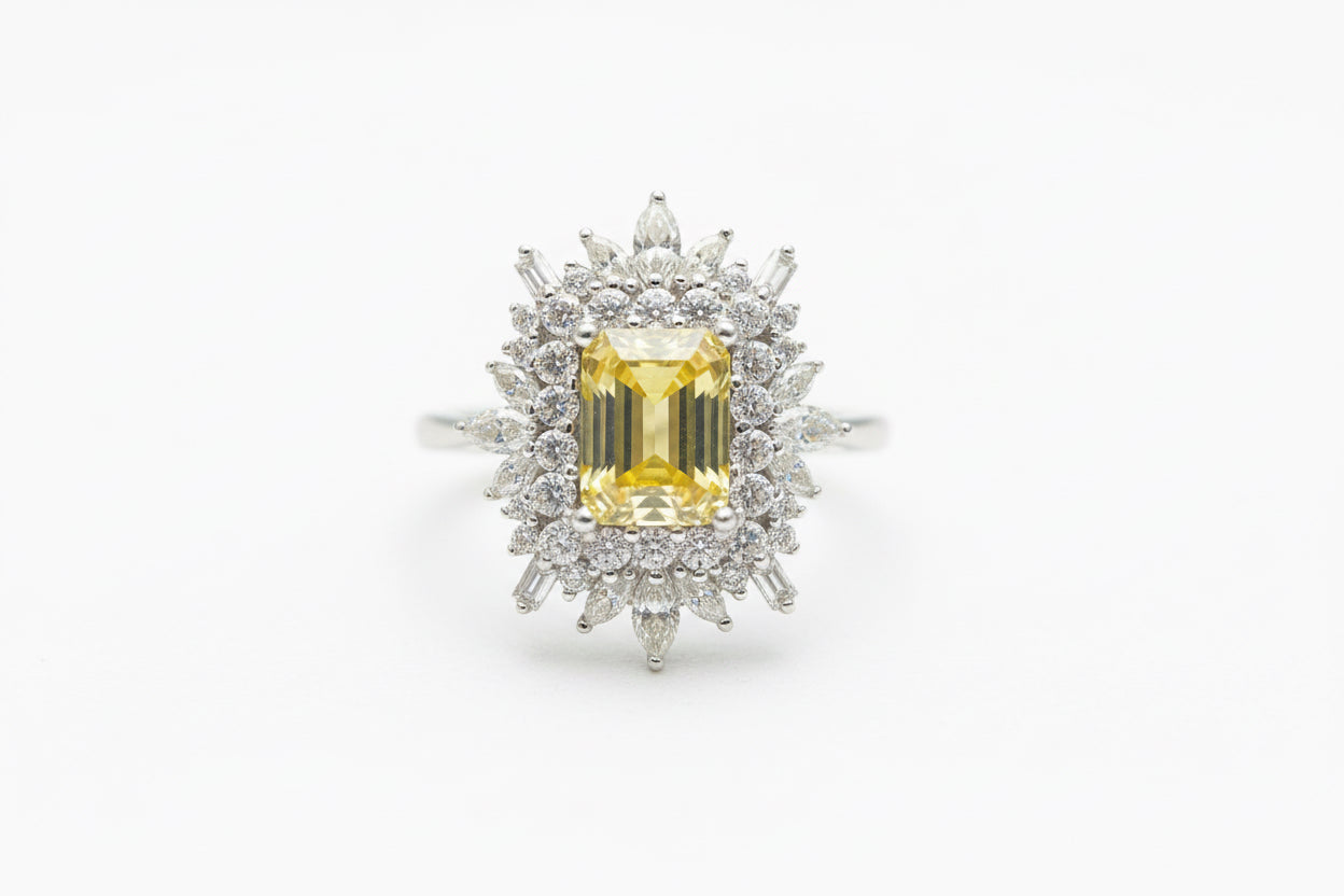 Lumière Ring