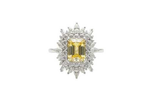 Lumière Ring