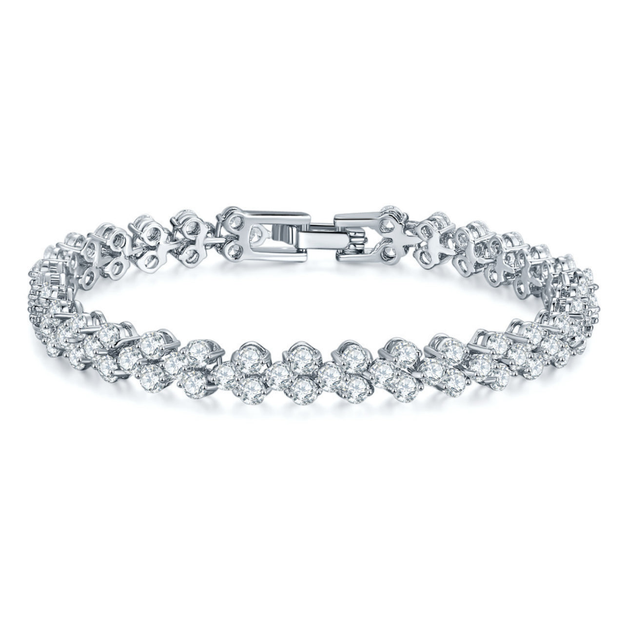 Heart Bracelet