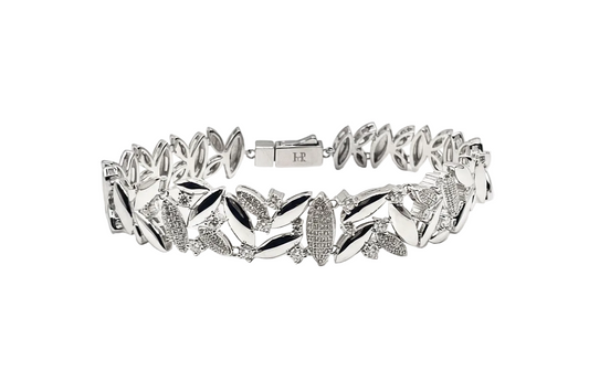 Beyond Bracelet 14k GP