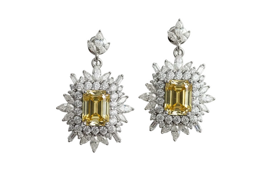 Lumière earrings