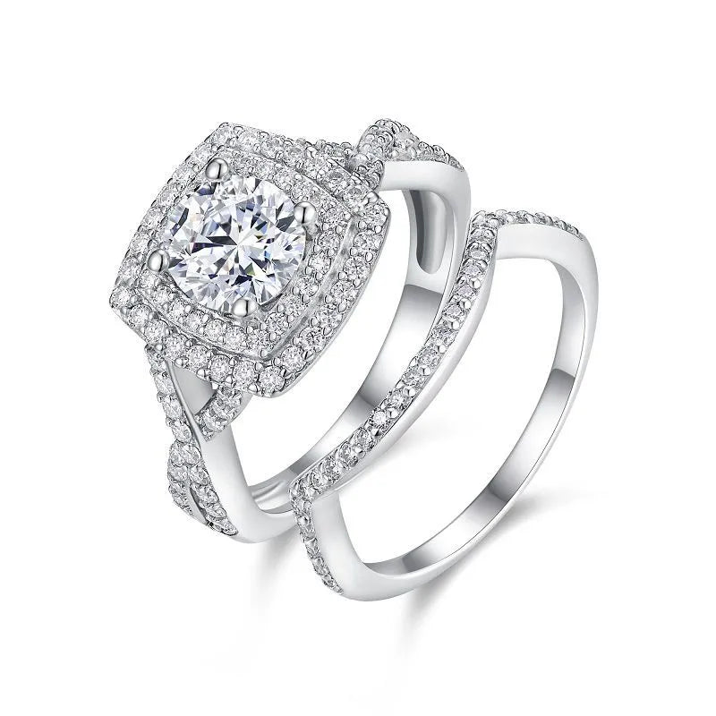 Bridal Wedding Set