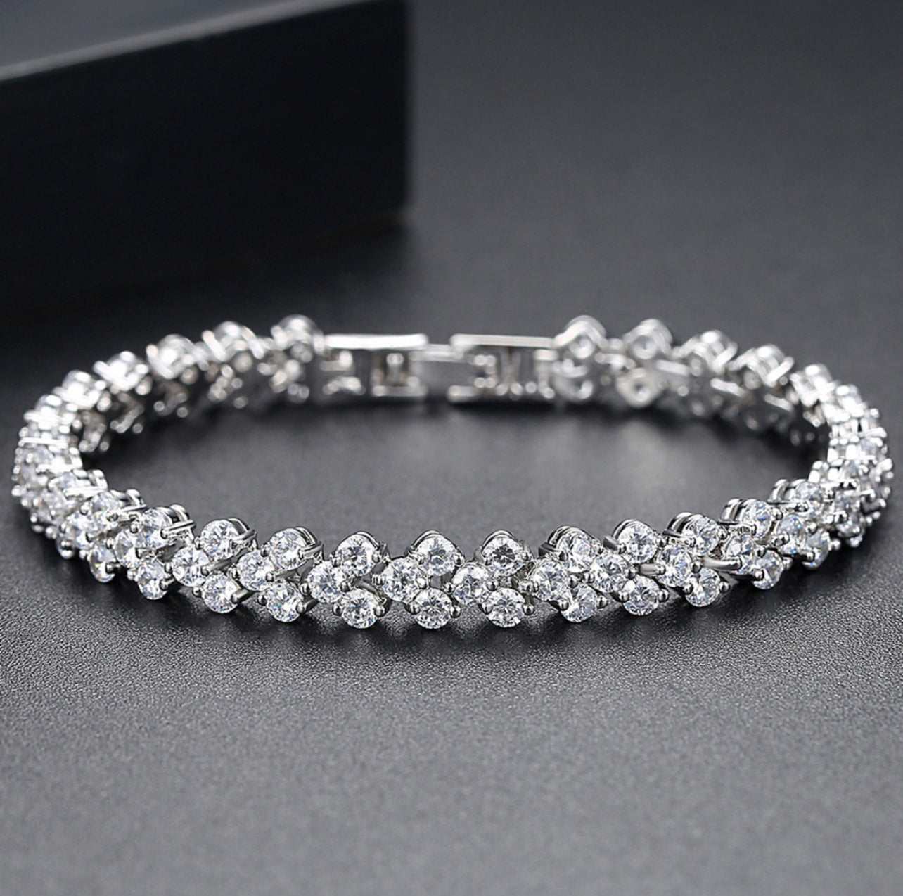 Heart Bracelet