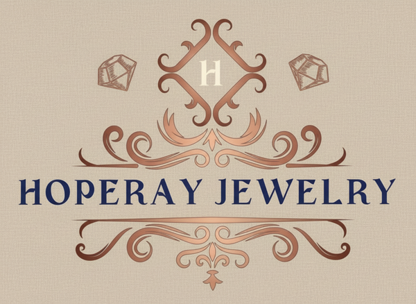 HOPERAY JEWELRY