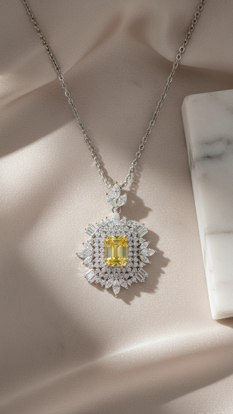 Lumière pendant