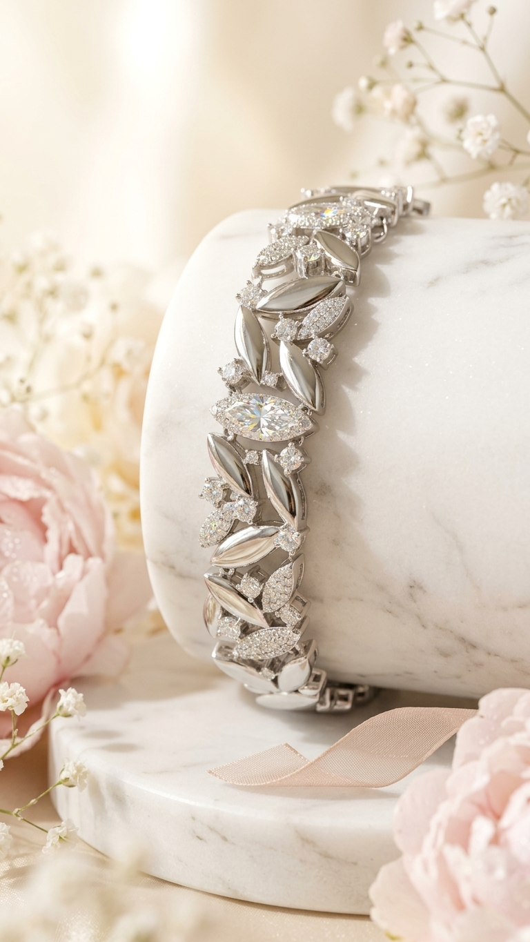 Beyond Bracelet 14k GP — view 5