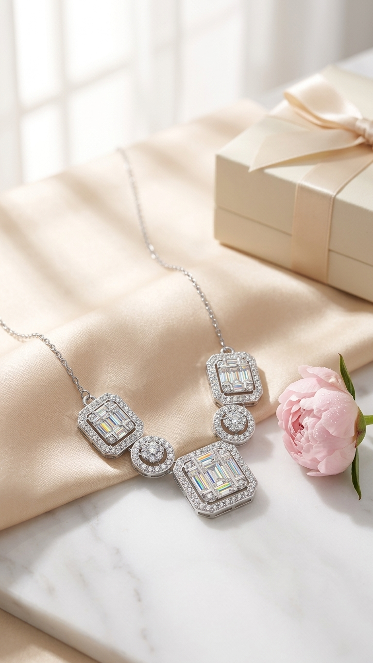 Forever Glow Necklace