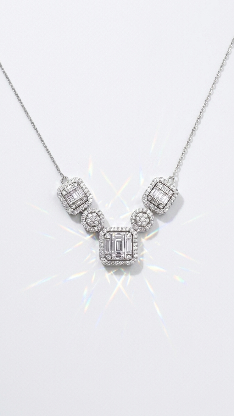 Forever Glow Necklace
