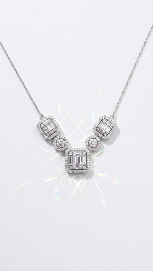 Forever Glow Necklace
