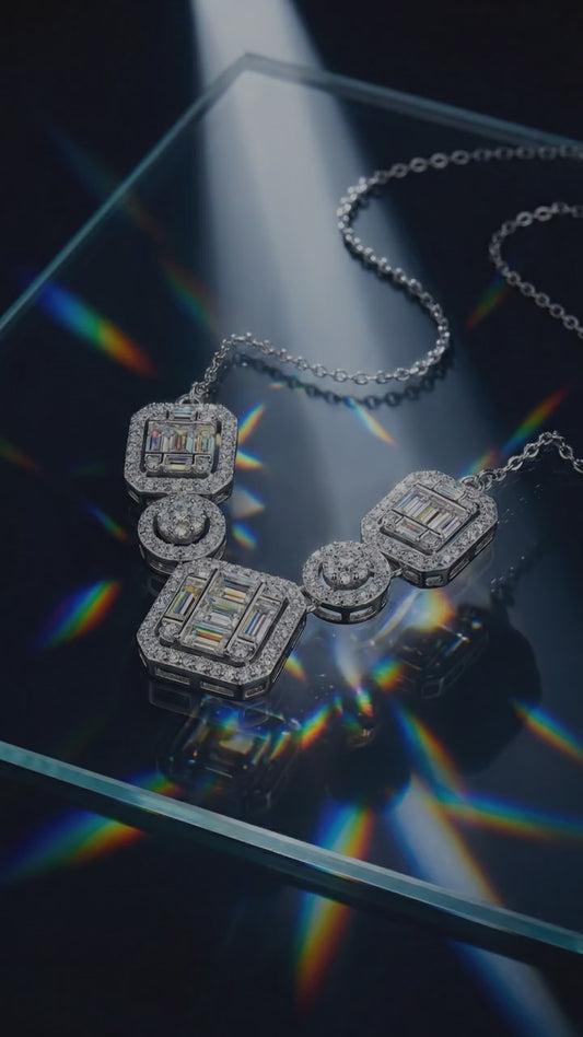 Forever Glow Necklace